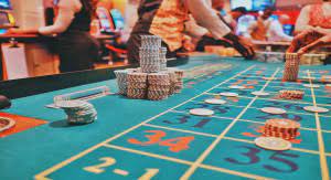 Онлайн казино Casino Wilder